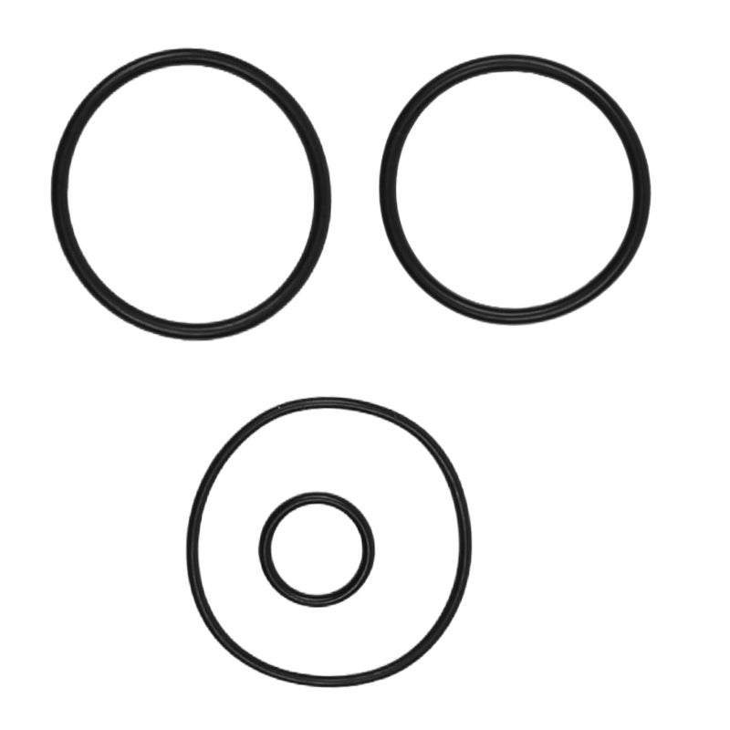 Full Power Plus 96148Q8 Water Pump Impeller Repair Kit for Mercury Mariner Alpha One Replacement 96148A8 46-96148A8 46-96148Q8 46-96148T8, 18-3217 - Image 5